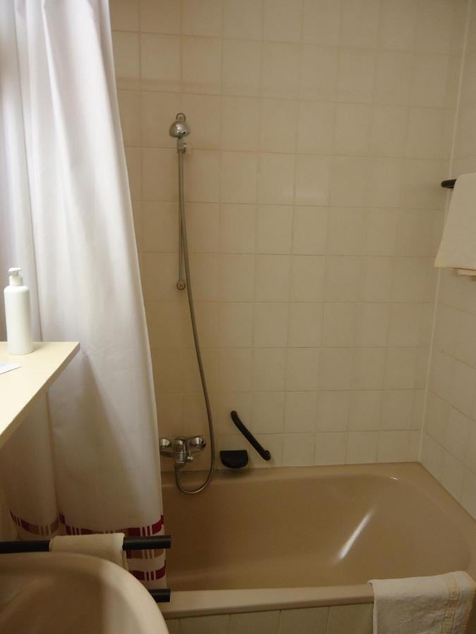 Enjoyhotel Garni Korntal Stuttgart B&B Zewnętrze zdjęcie