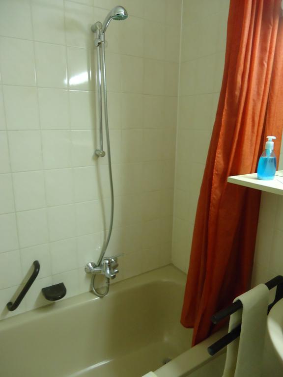 Enjoyhotel Garni Korntal Stuttgart B&B Zewnętrze zdjęcie