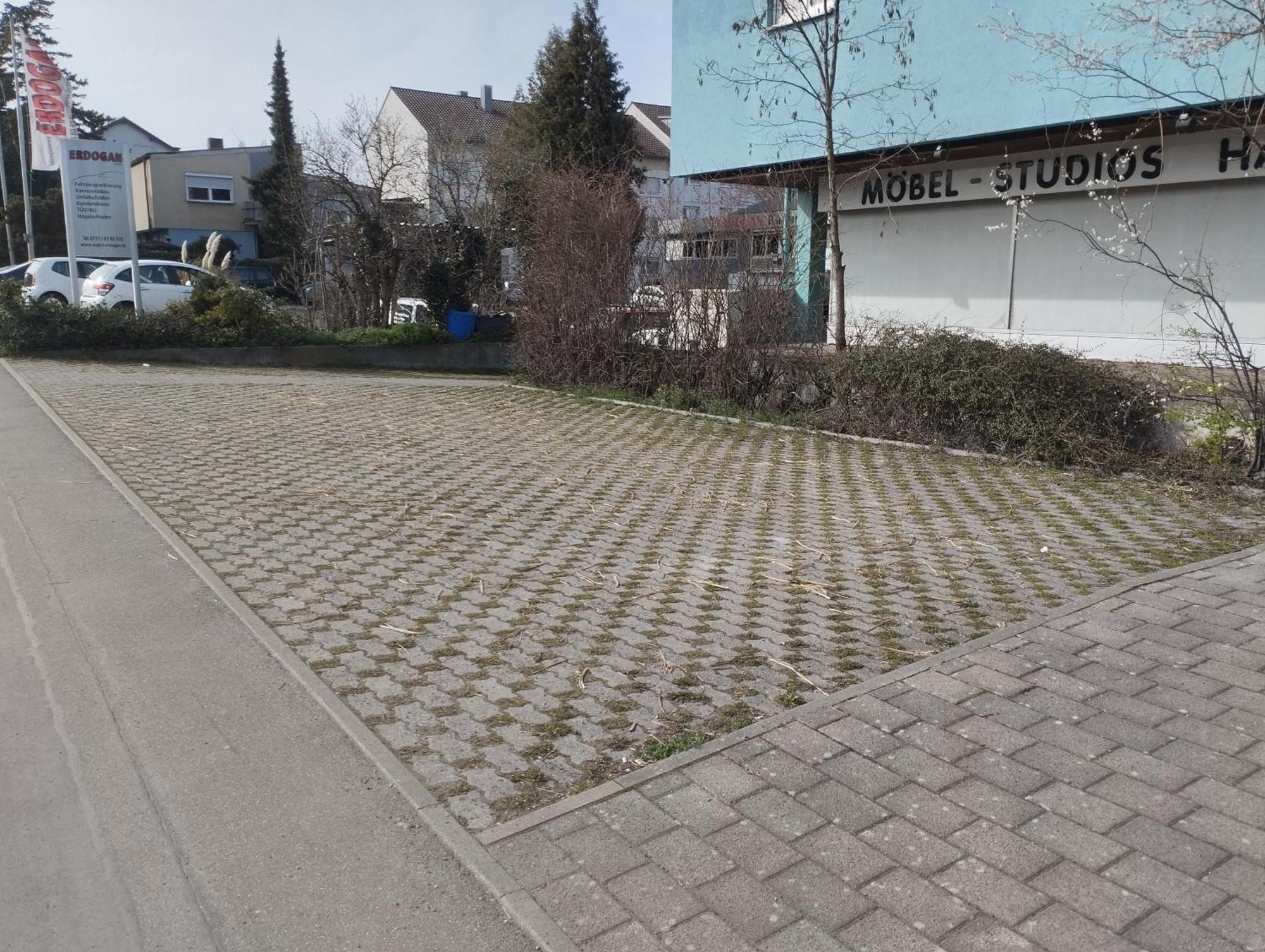 Enjoyhotel Garni Korntal Stuttgart B&B Zewnętrze zdjęcie